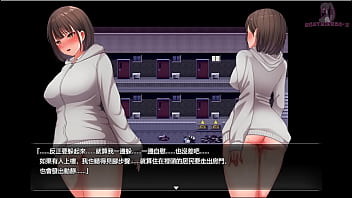 夜行7 躲在公寓走廊偷偷自慰 沒有被發現的情況下高潮真刺激