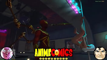 Spider Man Y La Stripper thumbnail