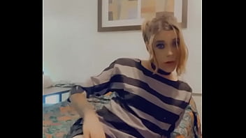 Slutty Minidress Girl Needs Dick thumbnail