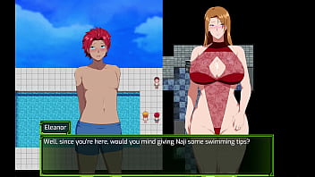 Wife get taken by the rich neighbor