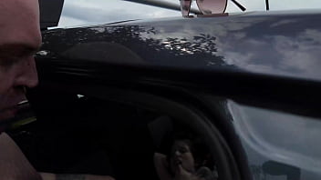 Tiny teen get drivers license for anal sex