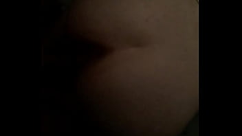 Doggystyle pov with a huge bbc