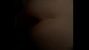 Doggystyle pov with a huge bbc