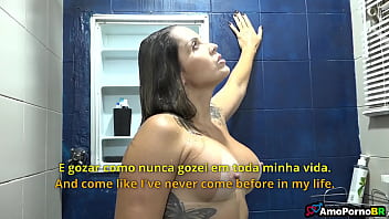 Eu não sei se nasci assim ou se escolhi ser corna parte 2