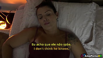 Eu não sei se nasci assim ou se escolhi ser corna parte 2