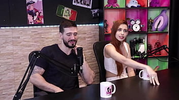 Compilados do peachvelvet no papo com tifany swing cast parte 3 watch sheer red