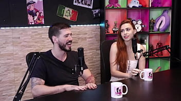 Compilados do peachvelvet no papo com tifany swing cast parte 3 watch sheer red