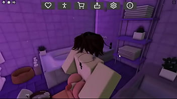 Roblox porn