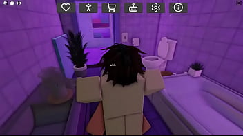 Roblox porn