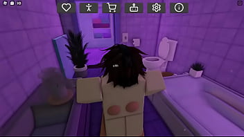 Roblox porn