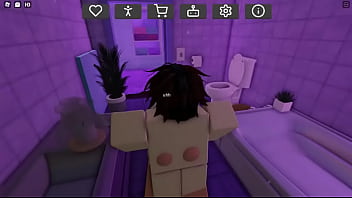 Roblox Porn thumbnail