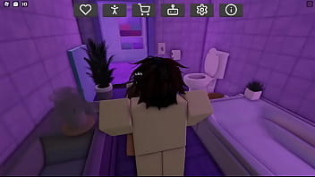 Roblox porn
