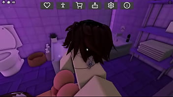 Roblox porn