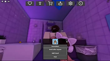 Roblox porn