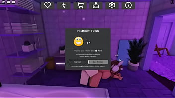 Roblox porn