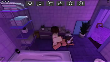 Roblox porn