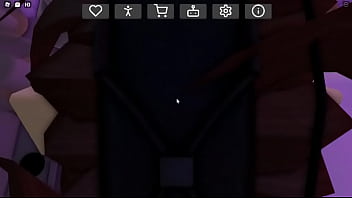 Roblox porn
