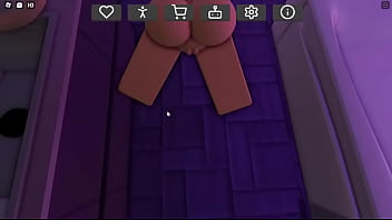 Roblox porn