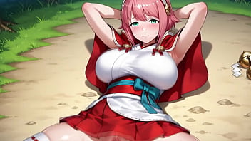 Fire emblem sakura hen ai