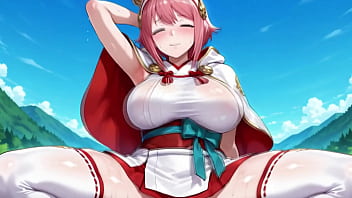 Fire emblem sakura hen ai