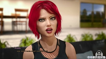 Lust academy ep 155 – visual novel gameplay hd