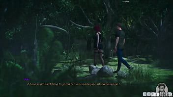 Lust academy ep 155 – visual novel gameplay hd