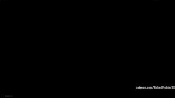 Marilith vs niko nf3d mixed mma combat femdom