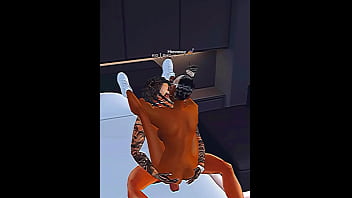 Not a virgin anymore