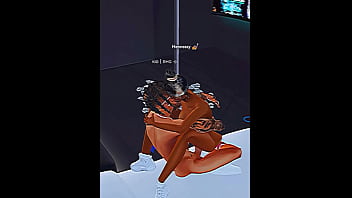 Not a virgin anymore