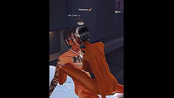 Not a virgin anymore