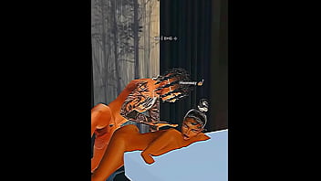 Not a virgin anymore