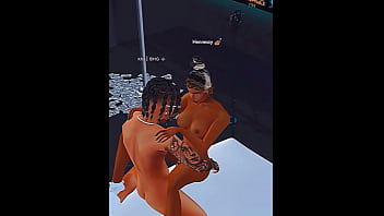 Not a virgin anymore