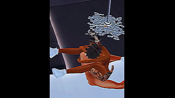 Not a virgin anymore