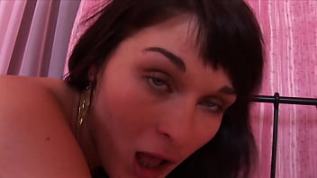 Barely Of Age Anastasiya Andrychina A Horny Brunette Gets Her Ass Opened thumbnail