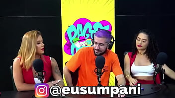 Aí é dificil recusar