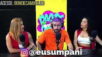 Aí é dificil recusar