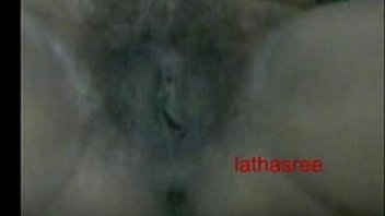 Pussy massage