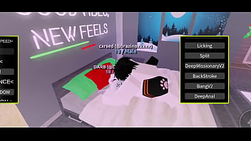 Fudendo duas vadias em um condo do roblox Fudendo duas vadias em um condo do roblox