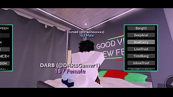 Fudendo duas vadias em um condo do roblox Fudendo duas vadias em um condo do roblox