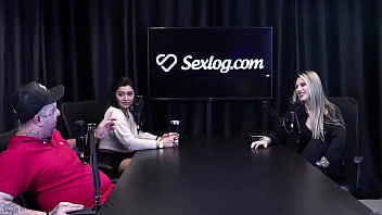 Melody antunes aprende com monica lima como ser uma hotwife raiz diz melody que o sonho dela era ficar com 3 pauzudos ao mesmo tempo completo no red