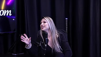 Melody antunes aprende com monica lima como ser uma hotwife raiz diz melody que o sonho dela era ficar com 3 pauzudos ao mesmo tempo completo no red