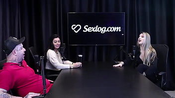 Melody antunes aprende com monica lima como ser uma hotwife raiz diz melody que o sonho dela era ficar com 3 pauzudos ao mesmo tempo completo no red