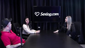 Melody antunes aprende com monica lima como ser uma hotwife raiz diz melody que o sonho dela era ficar com 3 pauzudos ao mesmo tempo completo no red