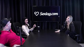 Melody antunes aprende com monica lima como ser uma hotwife raiz diz melody que o sonho dela era ficar com 3 pauzudos ao mesmo tempo completo no red