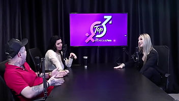 Melody antunes aprende com monica lima como ser uma hotwife raiz diz melody que o sonho dela era ficar com 3 pauzudos ao mesmo tempo completo no red