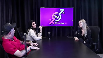 Melody antunes aprende com monica lima como ser uma hotwife raiz diz melody que o sonho dela era ficar com 3 pauzudos ao mesmo tempo completo no red