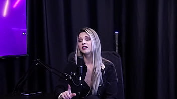 Melody antunes aprende com monica lima como ser uma hotwife raiz diz melody que o sonho dela era ficar com 3 pauzudos ao mesmo tempo completo no red