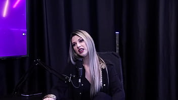 Melody antunes aprende com monica lima como ser uma hotwife raiz diz melody que o sonho dela era ficar com 3 pauzudos ao mesmo tempo completo no red