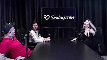 Melody antunes aprende com monica lima como ser uma hotwife raiz diz melody que o sonho dela era ficar com 3 pauzudos ao mesmo tempo completo no red