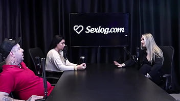 Melody antunes aprende com monica lima como ser uma hotwife raiz diz melody que o sonho dela era ficar com 3 pauzudos ao mesmo tempo completo no red